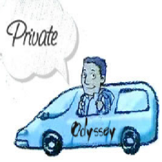 Hangzhou Driver Guide