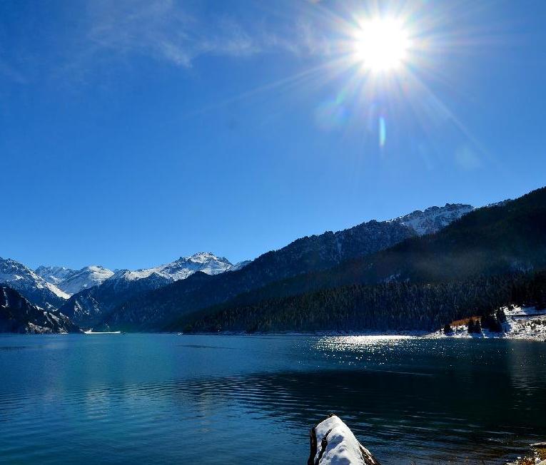 4 Days Urumqi  Turpan  Kashgar Tour(May. Jun. Oct.)