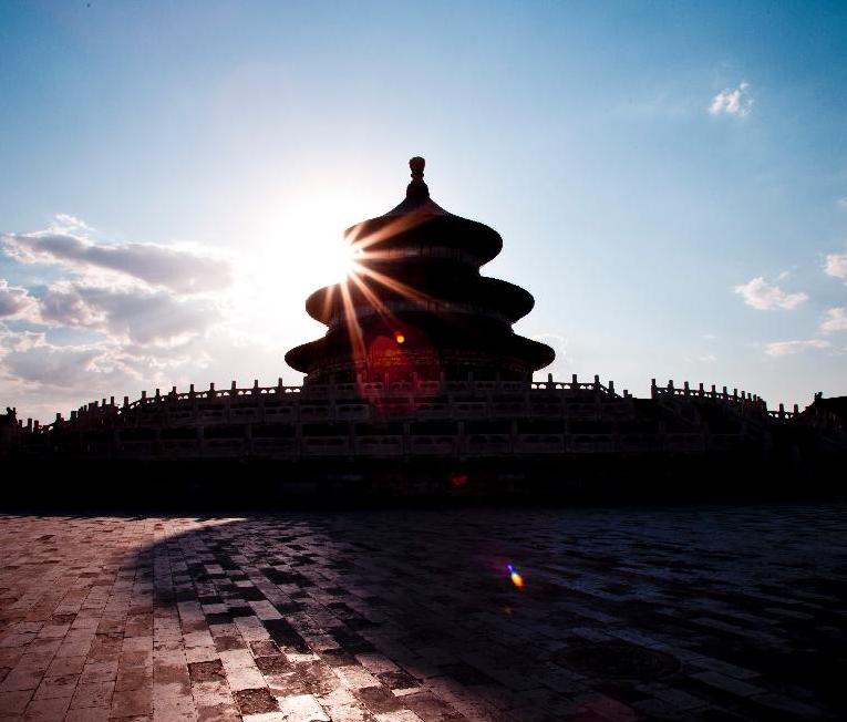 16 Days Ancient Silk Road Travel from Beijing to Bishkek Tour 