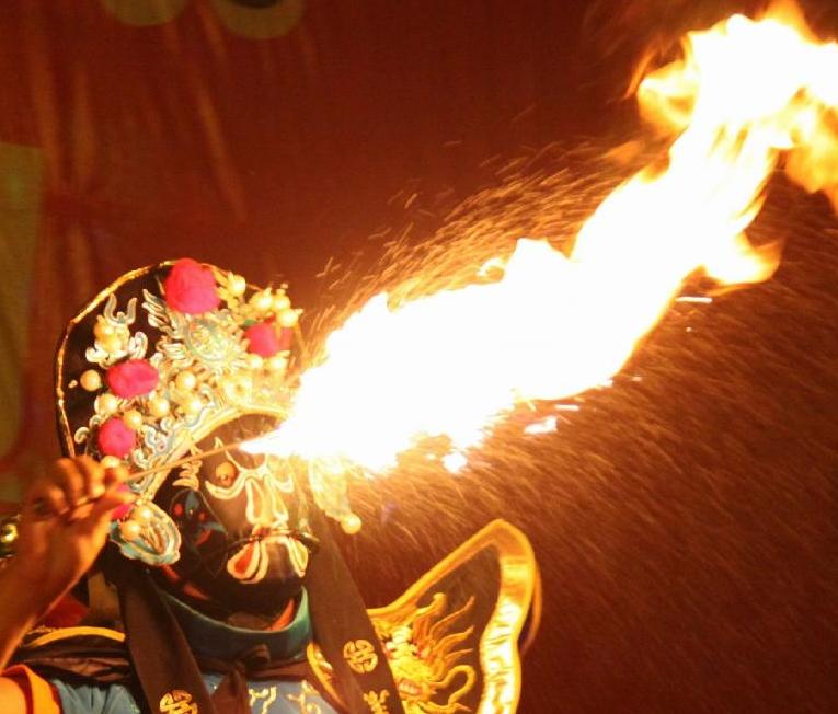 Mt.Siguniang Spring Tour