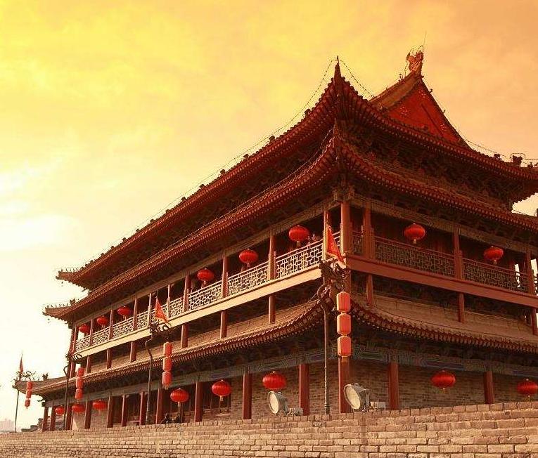 Xian 1 Day Highlight Tour