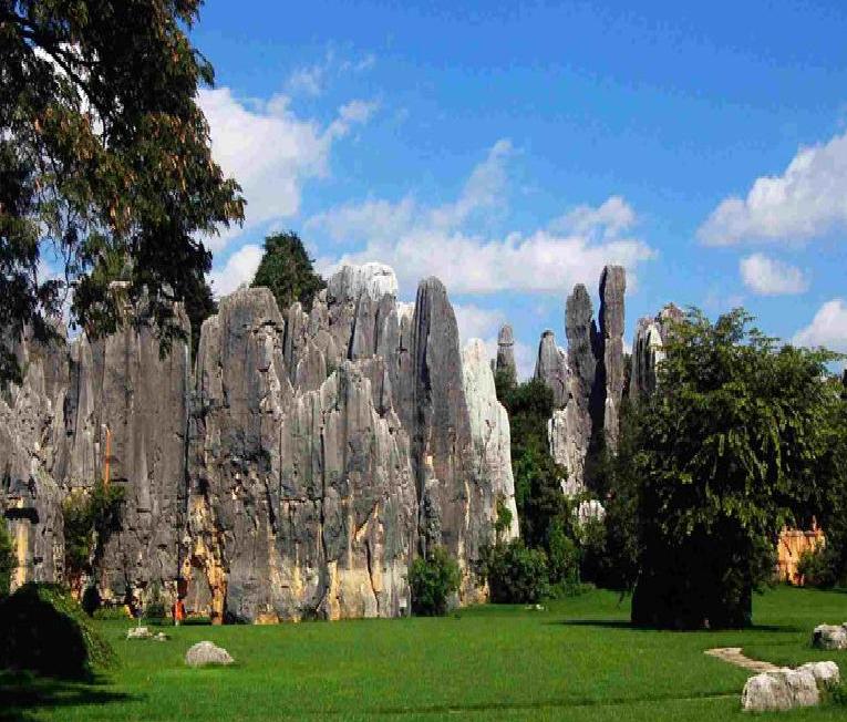 9 Days Yunnan Classic Tour with Muslim Culture Exploration