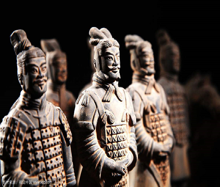 Terra-cotta Warriors and Horses Museum Half Day Tour(Group Tour)