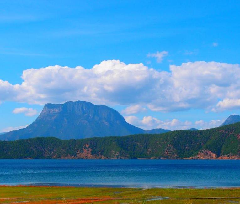 9 Days Yunnan Classic Tour By Train(Departure from Lijiang)