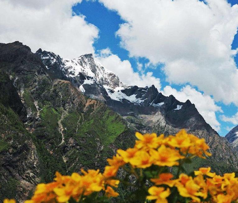 Mt.siguniang 4 days tour