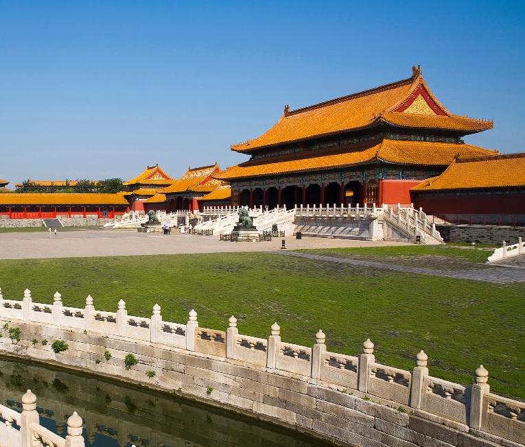 1 Day old Badaling Great Wall, Forbidden City Tour 