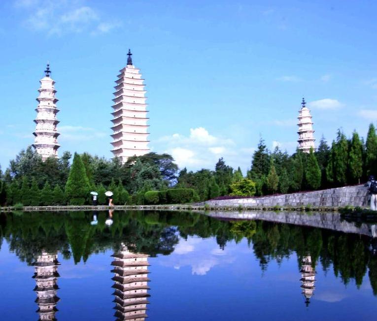 2 Days Yunnan Tea Culture Tour to East Slope of Wuliangshan Mountain in Jingdong County