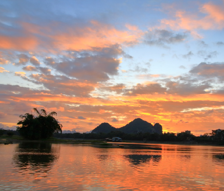 7 Days Guilin Highlights Photography Tour