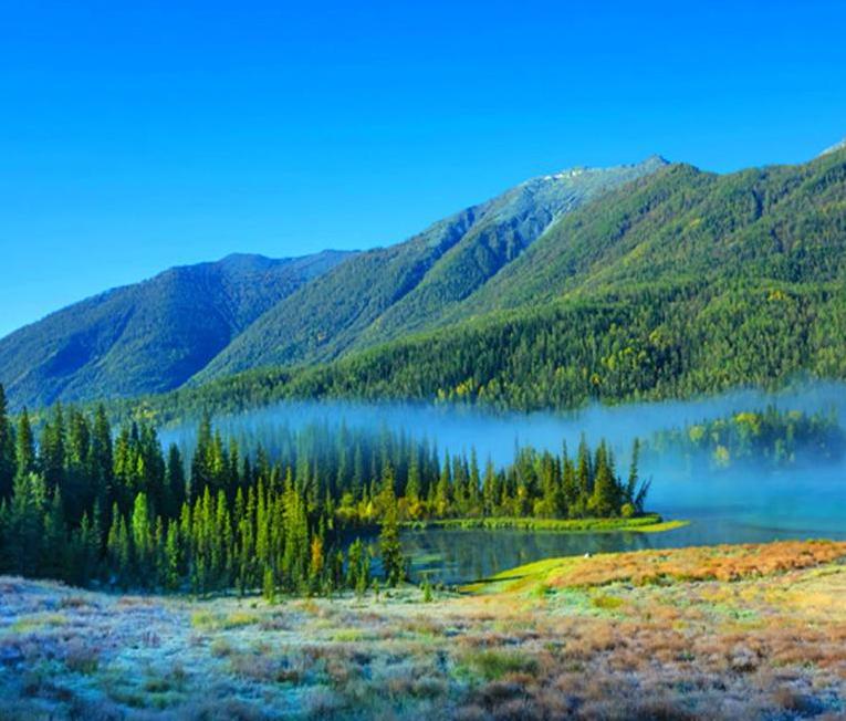 2 Days Heavenly Lake and Turpan Tour(20th.Jun-10th.Oct) 