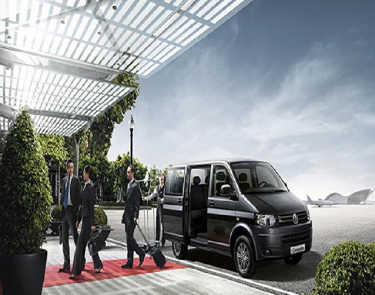 Chengdu Airport Pick-up 