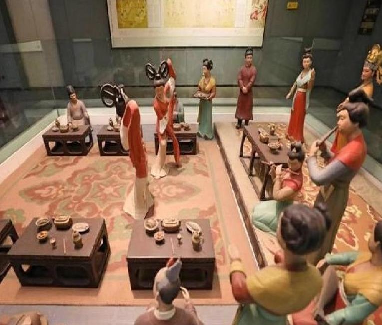 Charming Xian 1 Day Tour(Group Tour)