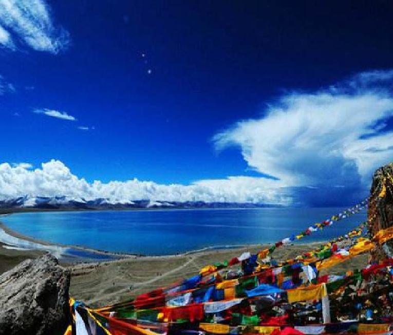 8 Days Central Tibet and Namtso Tour