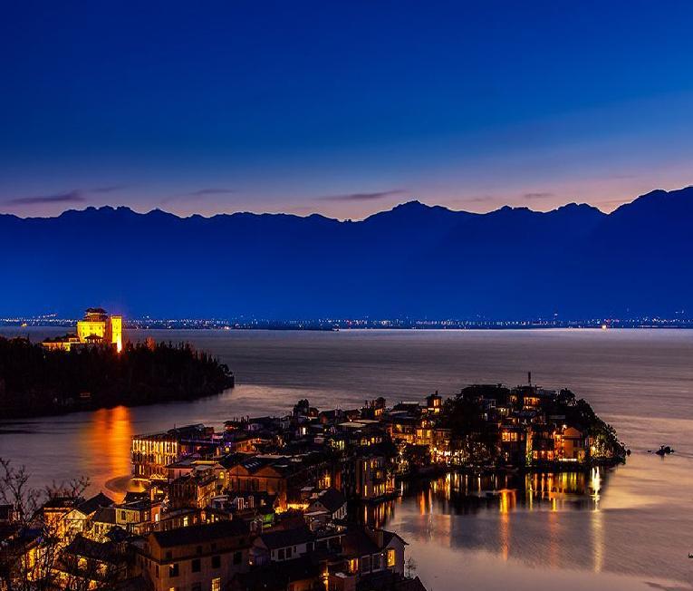 10 Days Yunnan Botany Tour(May&June)