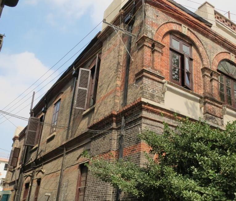 1 Day  Shanghai Jewish Tour