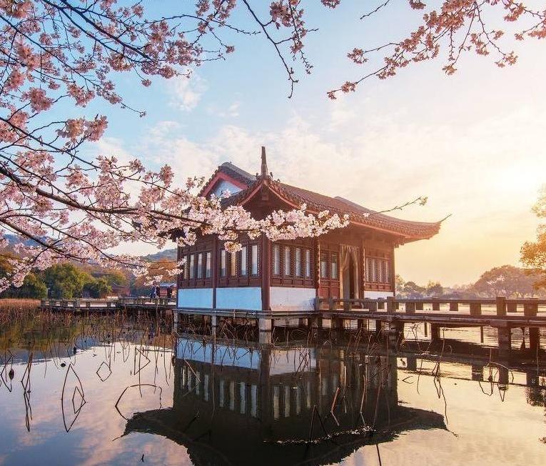 5 Days Hangzhou and  Huangshan (Yellow Mountain) Tour