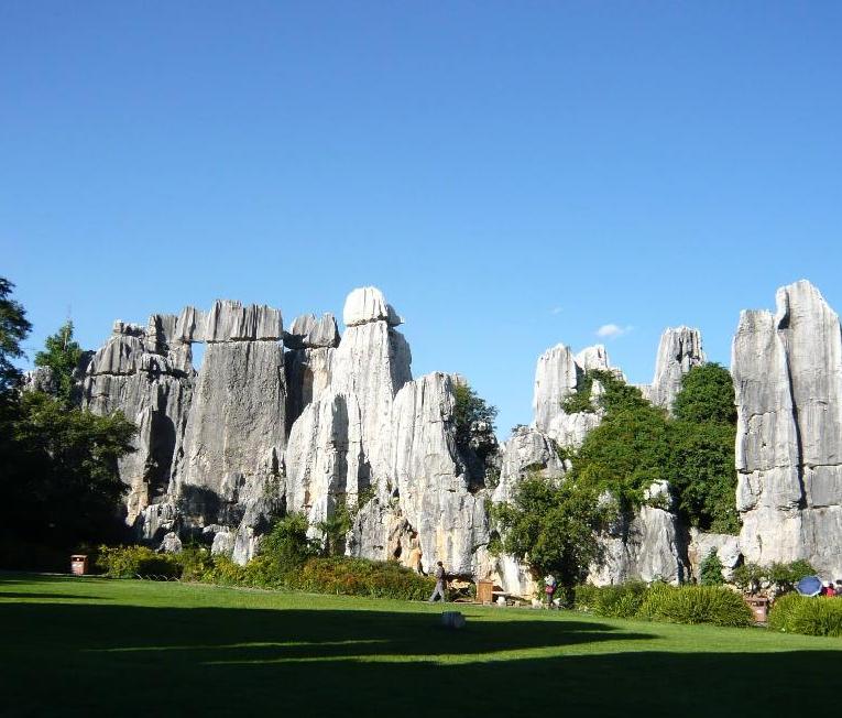 8 Days Best Yunnan Small Group Tour