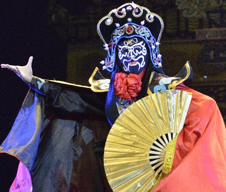 Explore the real Shangarila 10 days tour