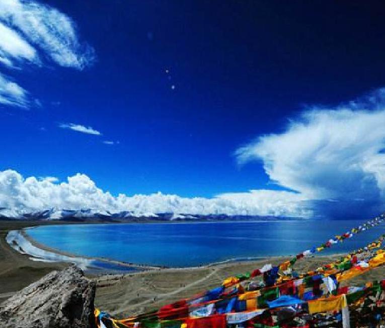 6 Days Lhasa and Namtso Lake Tour