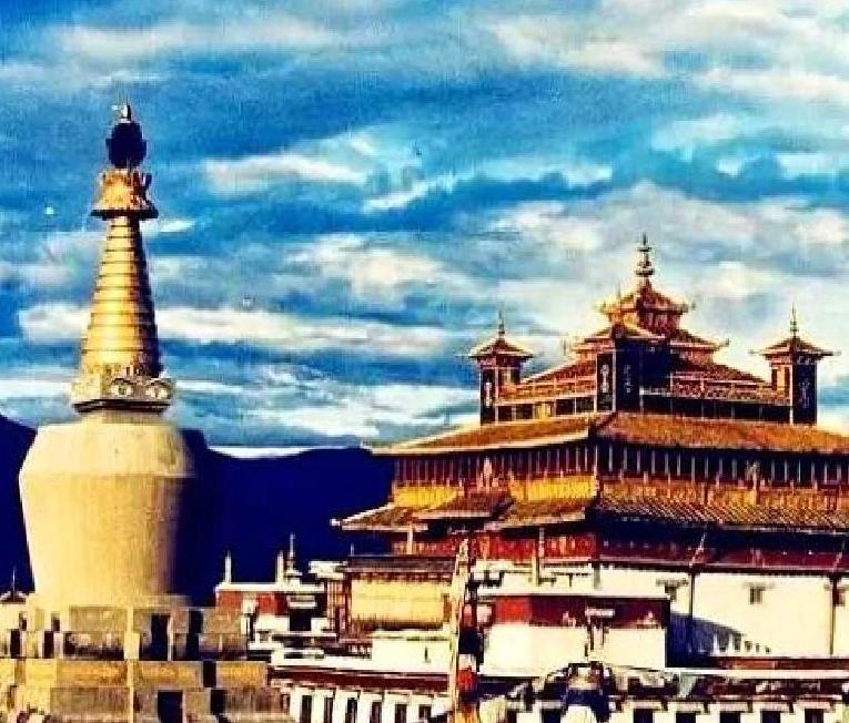 5 Day Lhasa city & Samye Monastery Tour 2018/4/1--2018/11/15