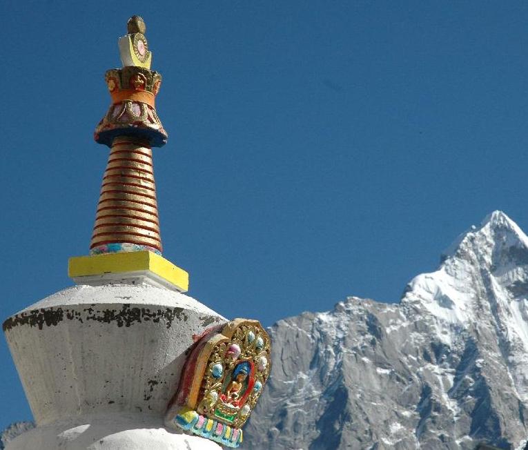 The Aba overland 10-day Tour