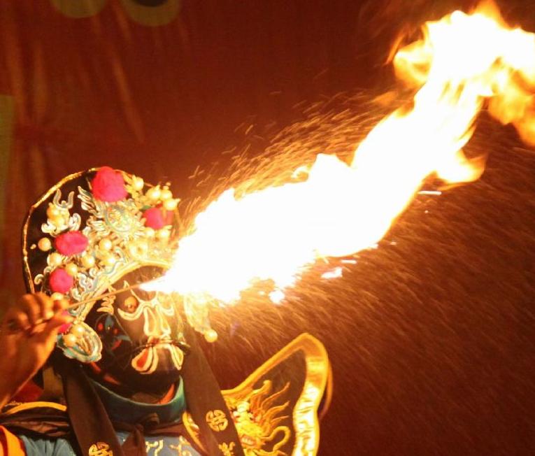 16 days'Tour in Ganzi Tibetan Dwelling Area of Western Sichuan