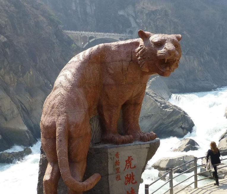 7 Days Haba Snow Mountain Climbing Tour and Tiger Leaping Gorge Trekking Tour